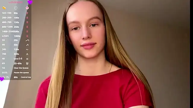 Viktoria Vibes online show from 04/01/26, 03:09