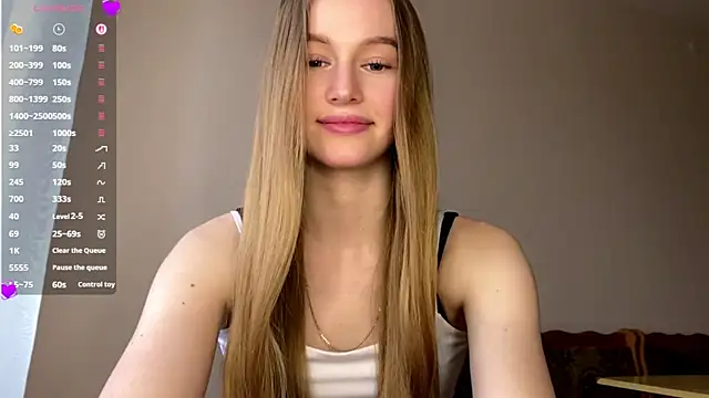 Viktoria Vibes online show from 04/09/26, 03:18