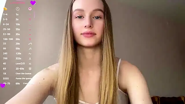 Viktoria Vibes online show from 04/28/26, 03:05