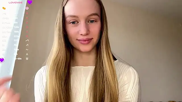 Viktoria Vibes online show from 05/13/26, 03:30