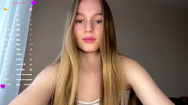 Viktoria Vibes online show from 05/08/26, 03:16