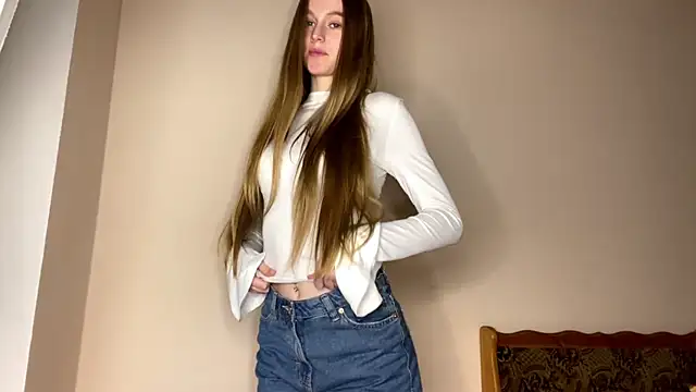 Viktoria Vibes online show from 02/11/26, 03:34