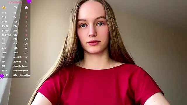 Viktoria Vibes online show from 03/30/26, 03:02