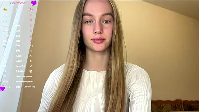 Viktoria Vibes online show from 06/06/26, 03:39