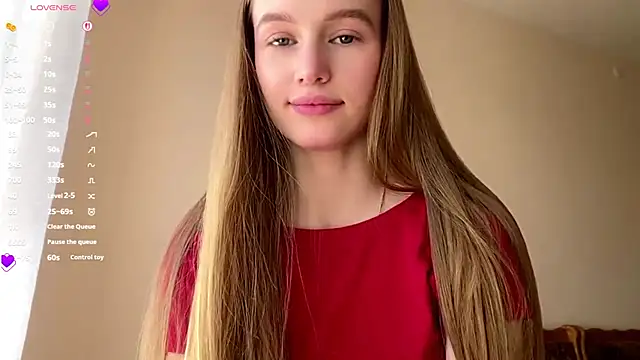 Viktoria Vibes online show from 04/14/26, 08:08