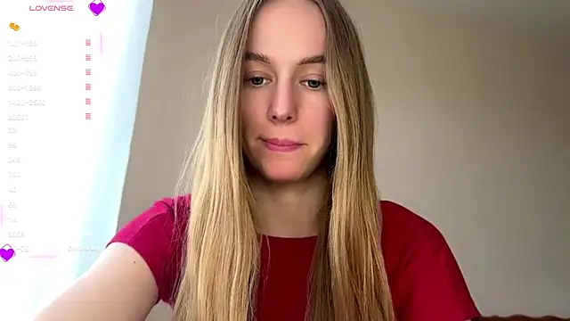Viktoria Vibes online show from 06/08/26, 02:28