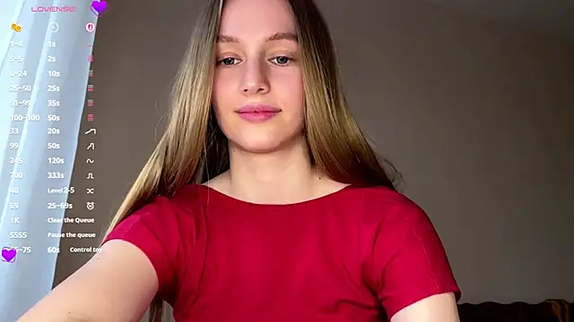 Viktoria Vibes online show from 05/11/26, 04:04