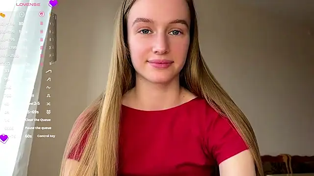 Viktoria Vibes online show from 05/22/26, 03:10