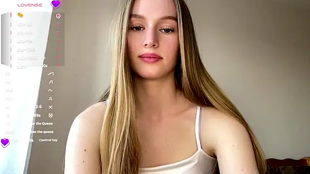 Viktoria Vibes online show from 05/05/26, 03:15