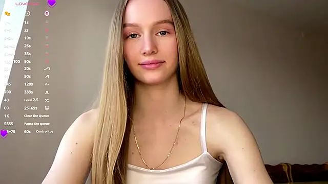 Viktoria Vibes online show from 04/13/26, 03:16