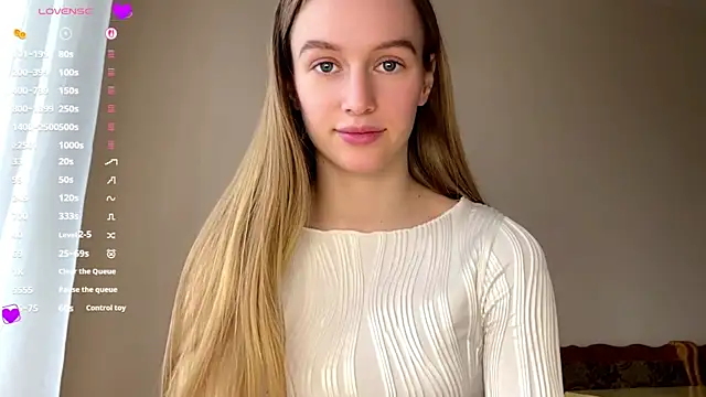 Viktoria Vibes online show from 05/10/26, 03:14