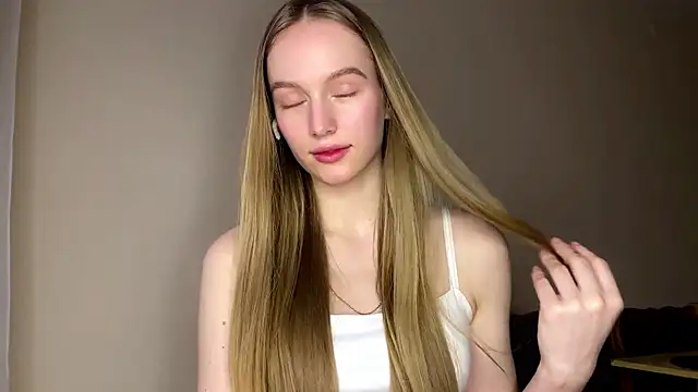 Viktoria Vibes online show from 02/16/26, 03:10