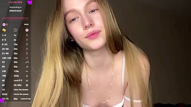 Viktoria Vibes online show from 03/31/26, 05:15