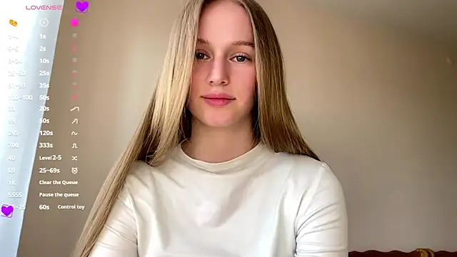 Viktoria Vibes online show from 05/06/26, 03:16