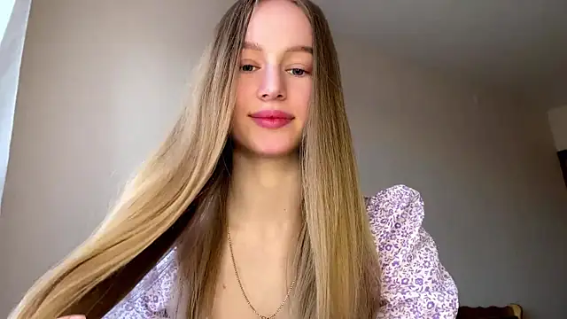 Viktoria Vibes online show from 03/16/26, 03:04