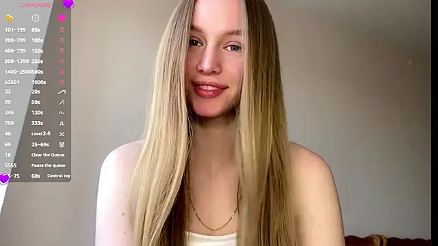 Viktoria Vibes online show from 04/04/26, 03:18