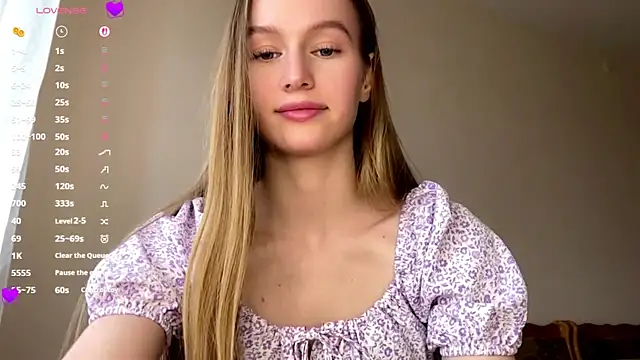 Viktoria Vibes online show from 04/20/26, 03:13
