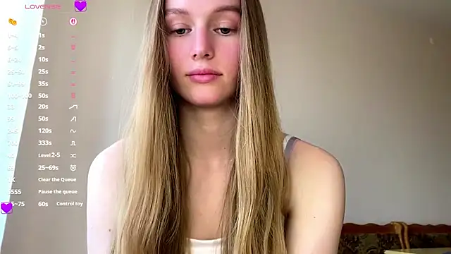 Viktoria Vibes online show from 05/03/26, 03:26