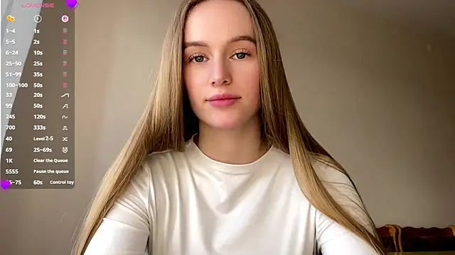 Viktoria Vibes online show from 04/07/26, 03:03