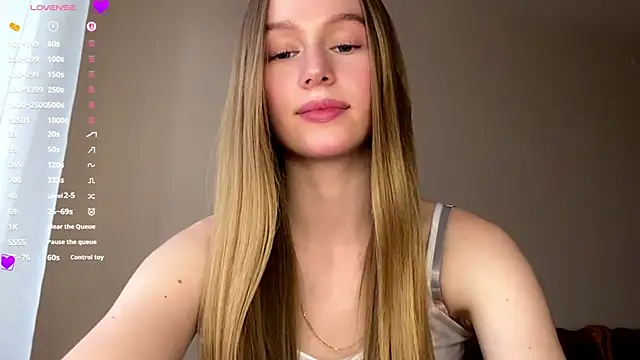 Viktoria Vibes online show from 04/15/26, 03:16