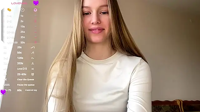 Viktoria Vibes online show from 04/22/26, 03:08