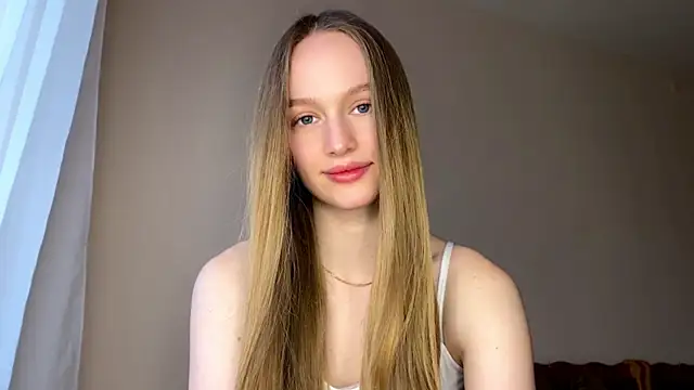 Viktoria Vibes online show from 03/20/26, 03:24