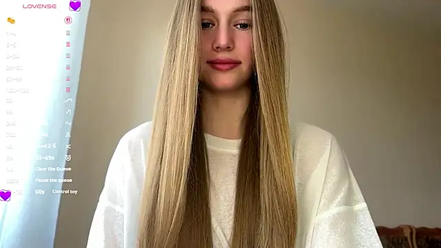 Viktoria Vibes online show from 05/23/26, 03:11