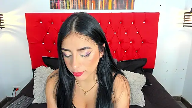 Jessica bellini online show from 02/15/26, 07:51