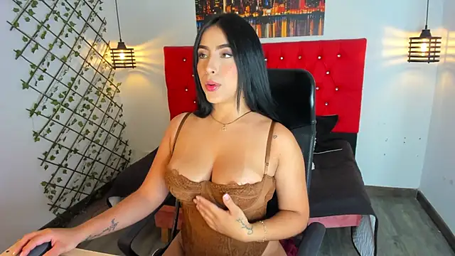Jessica bellini online show from 05/23/26, 04:44