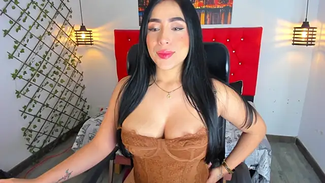 Jessica bellini online show from 04/19/26, 06:14