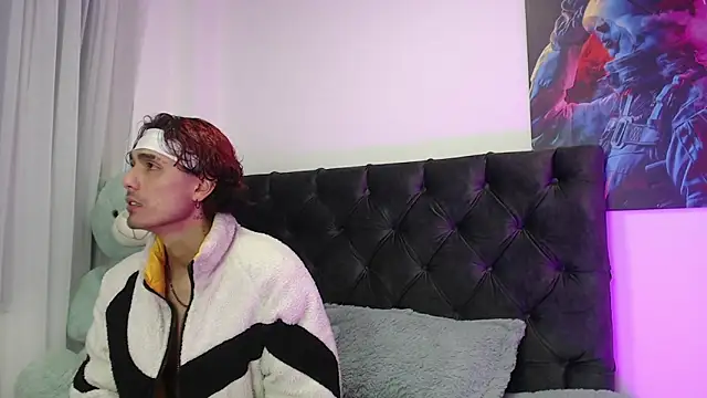 katrin hancool online show from 03/03/26, 03:35