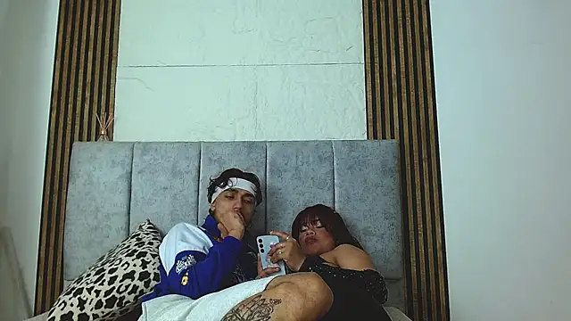 katrin hancool online show from 02/13/26, 01:11