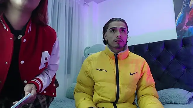 katrin hancool online show from 02/23/26, 01:01