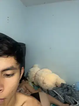 two cam latin online show from 03/24/26, 03:39