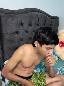 two cam latin online show from 03/14/26, 03:45