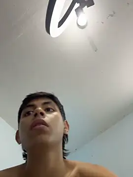 two cam latin online show from 03/13/26, 03:22