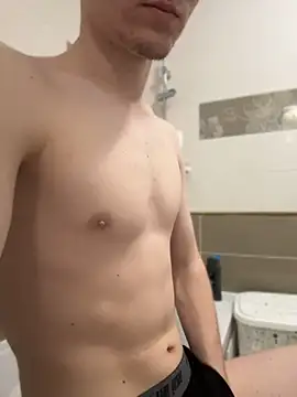 Donnydon776 online show from 04/15/26, 01:37