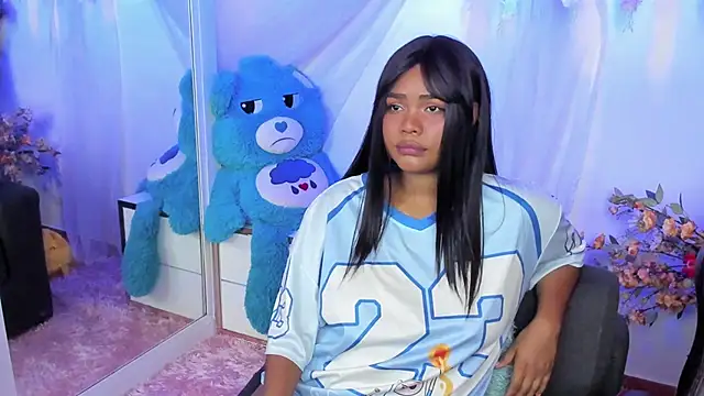 Angel Belll online show from 03/03/26, 02:07