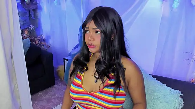 Angel Belll online show from 03/15/26, 02:51