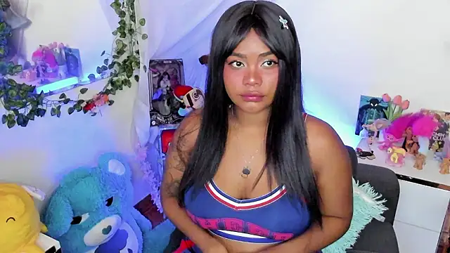 Angel Belll online show from 02/12/26, 12:43