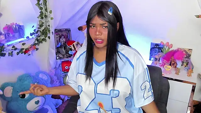 Angel Belll online show from 02/14/26, 01:17