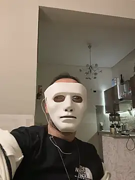 Snapshot of trombaio chatting on 02/22/26, 06:53 trombaio online show from 02/22/26, 06:53