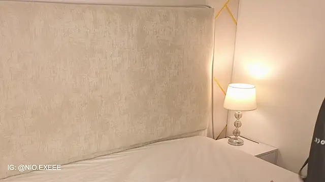 Nioki  online show from 03/30/26, 04:03