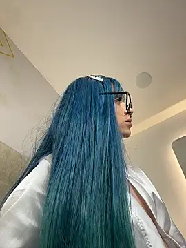 Nioki  online show from 03/18/26, 04:59