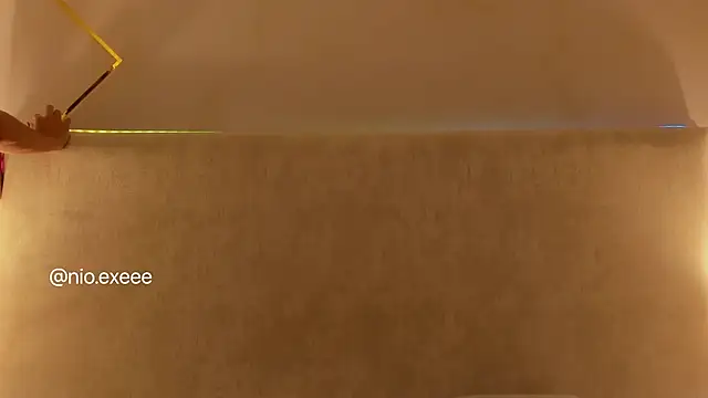 Nioki  online show from 03/17/26, 04:15