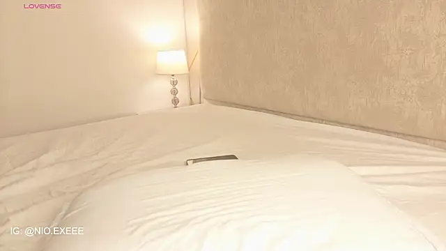 Nioki  online show from 03/27/26, 06:11