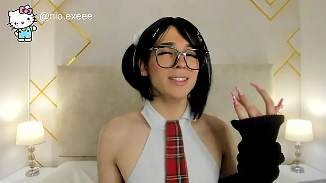 Snapshot of Nioki_ chatting on 02/26/26, 03:17 Nioki online show from 02/26/26, 03:17