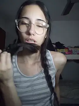 isaaabelaaa online show from 04/14/26, 10:59