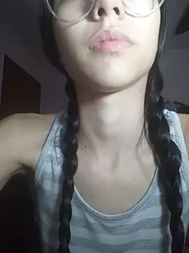 isaaabelaaa online show from 03/27/26, 12:17