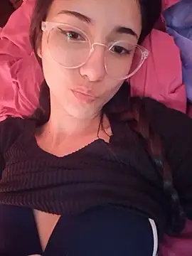 isaaabelaaa online show from 05/18/26, 05:51